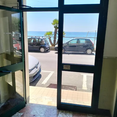 Appartement La Casetta *