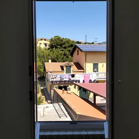 La Casetta *