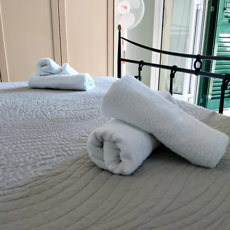 La Casetta リーヴァ・リーグレ