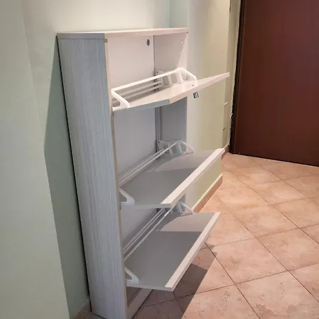 La Casetta * Riva Ligure