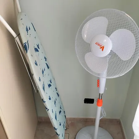 La Casetta 公寓 里瓦利古雷