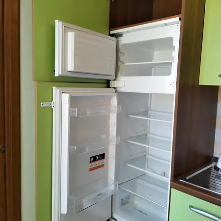 La Casetta Lägenhet