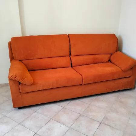 La Casetta Apartmán *