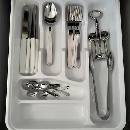La Casetta Apartamento *