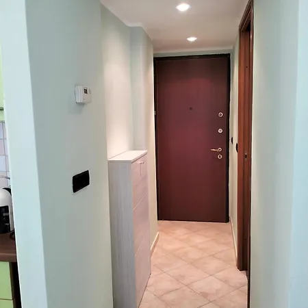 Apartmán La Casetta *