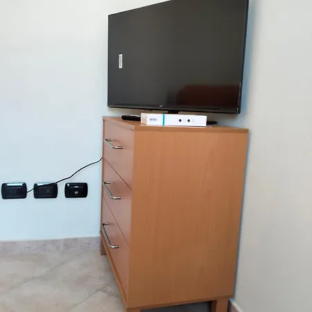 La Casetta Riva Ligure