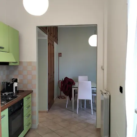 La Casetta Apartmán *