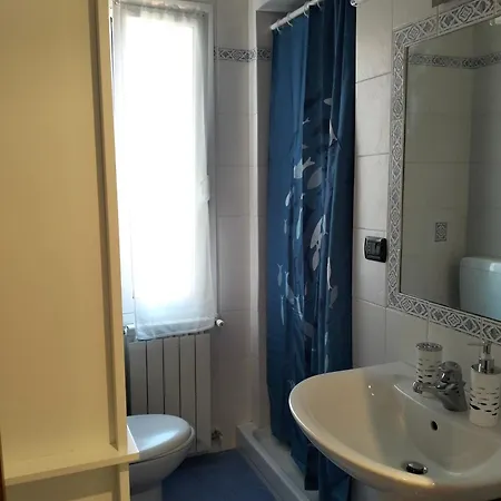 La Casetta *