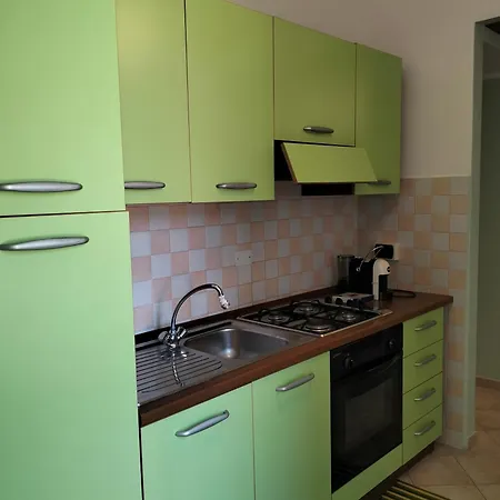 La Casetta Riva Ligure