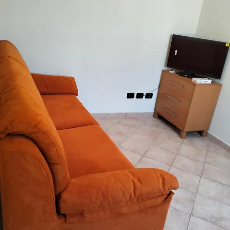 La Casetta Apartmán