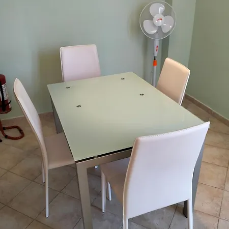 Apartmán La Casetta Riva Ligure