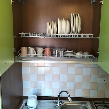 La Casetta * Riva Ligure