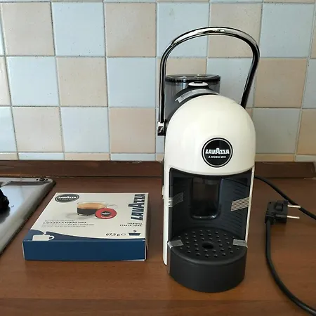 Apartmán La Casetta *