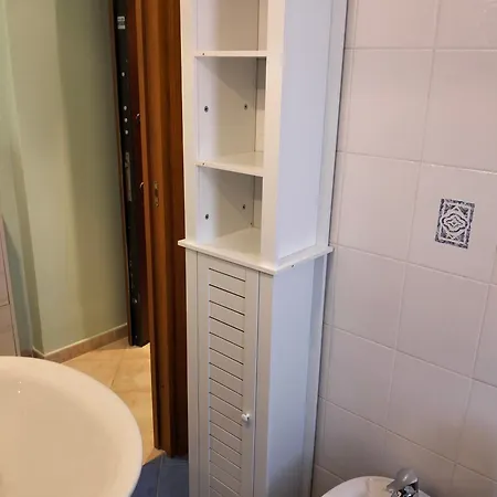 La Casetta *