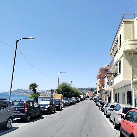 La Casetta * Riva Ligure