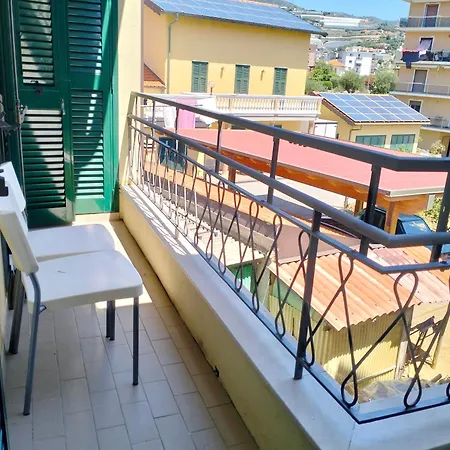 Apartmán La Casetta *