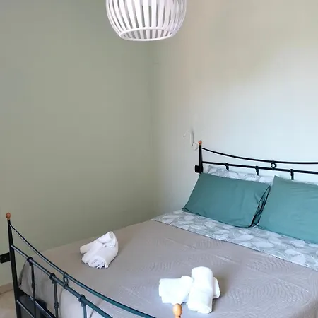 La Casetta Apartmán *