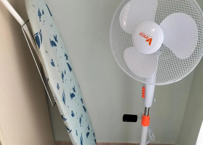 La Casetta Lejlighed Riva Ligure