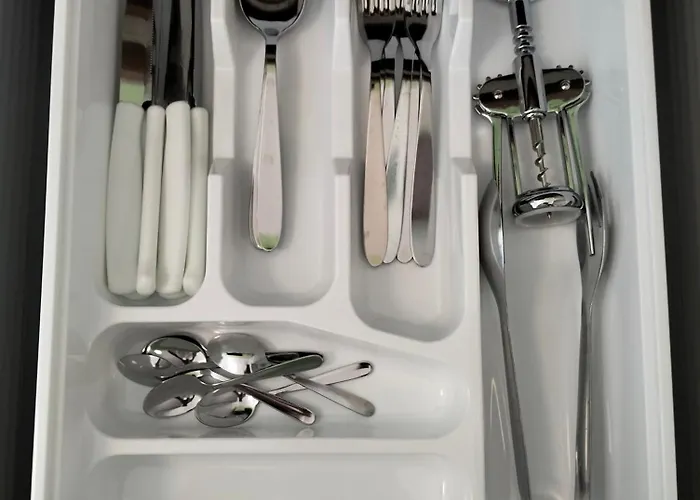 La Casetta Lejlighed *