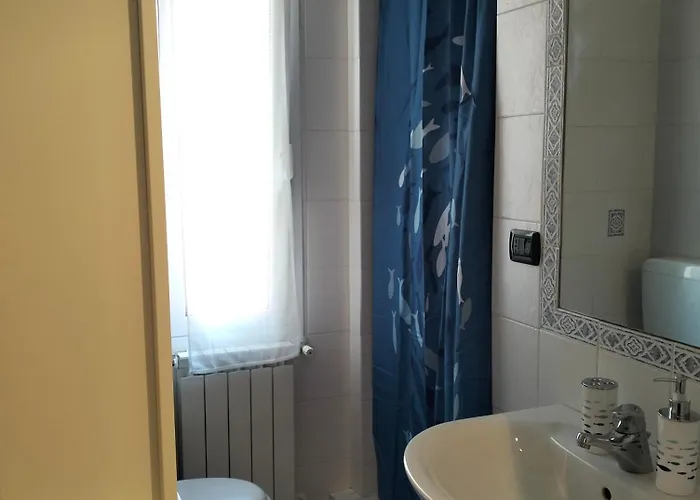 La Casetta *